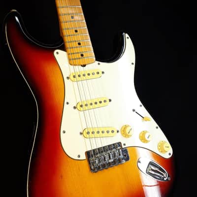 Yamaha SR400 1975-1979 - Sunburst image 6