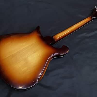 Rickenbacker 620/MB【SALE！】 image 6