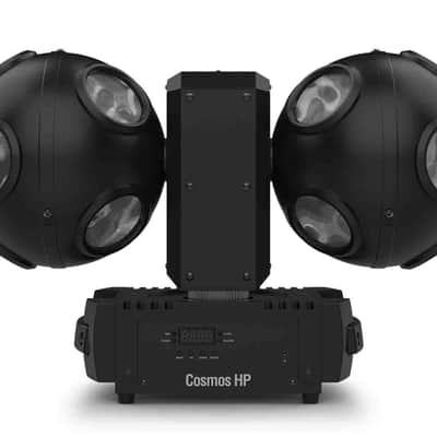B-Stock: Chauvet DJ Cosmos HP High Powered LED Effect Light Bild 4