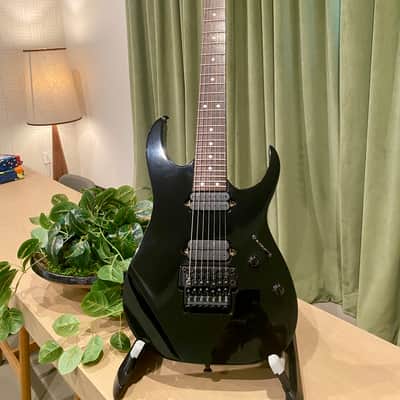 IBANEZ RG7620 7-STRING electric guitars for sale in USA | guitar-list