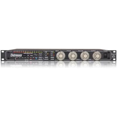 Empirical Labs EL8 Distressor Compressor image 1