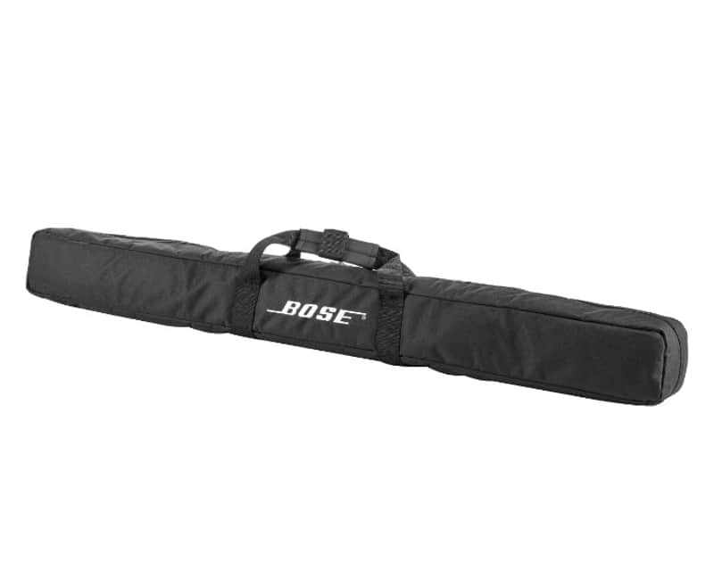 Immagine 👹WICKED BOSE L1 MODEL1&2 SOFTSHELL PADDED SPEAKER CASE - 1