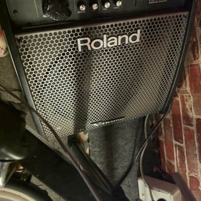Roland V-Drum Custom image 4