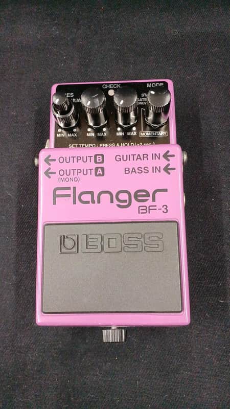 Boss BF-3