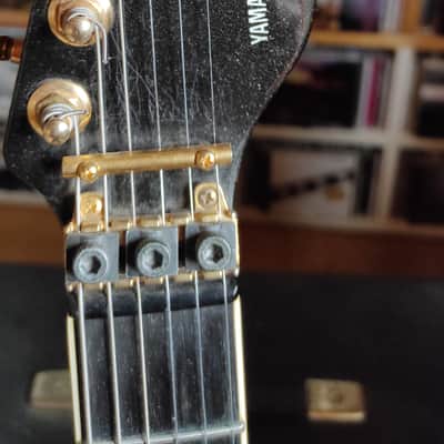 Yamaha 1212 SE 1992-1993 - black metallic image 4