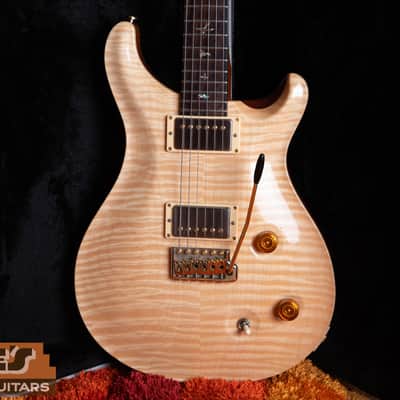 Immagine PRS Custom 22 Limited Brazilian 2004 - Natural - 1