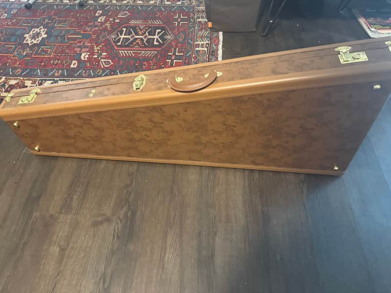 Gibson Flying V Historic Case image 1