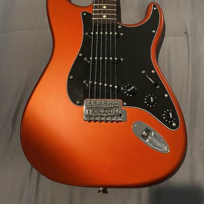 Fender Stratocaster Standard, Limited Edition, MINT! W/ Deluxe Gig Bag! image 2