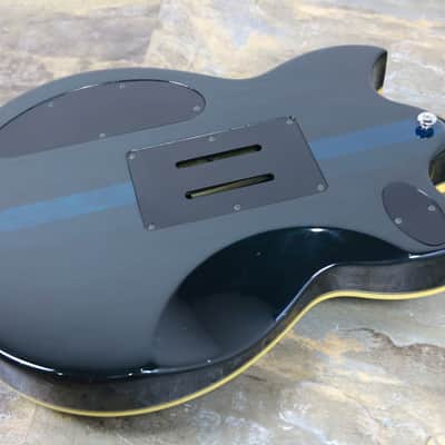 Yamaha SG T1 Takanaka Model imagen 4