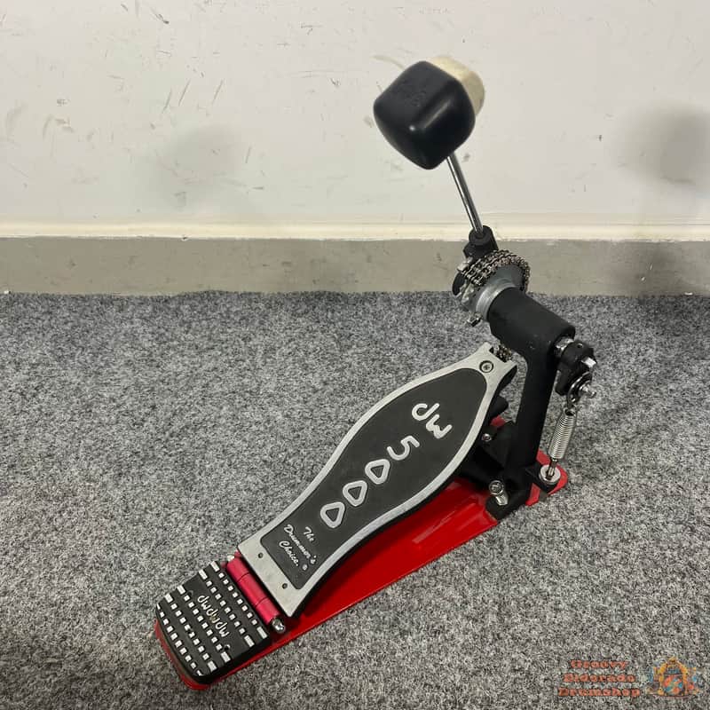 DW 5000 Bass Drum Pedal image 1
