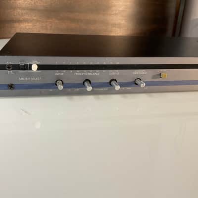 Vintage Aphex Model 301 Compellor Compressor image 2
