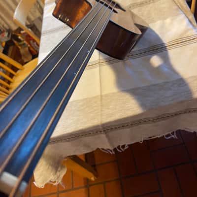 Breedlove Solo Bass 2016 - Natural image 5