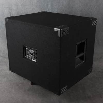 Harley Benton BB210T Cabinet - 2nd Hand image 6