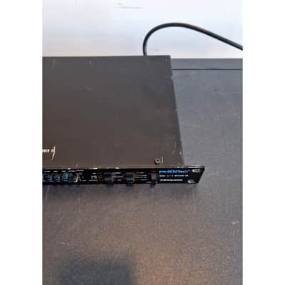 Phonic PEQ3400 - Equilisers - Good image 8