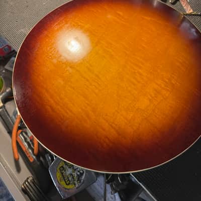 Vega Pro ll 1968 Banjo image 11