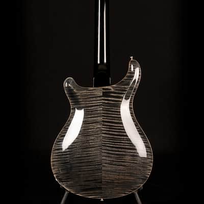 PRS McCarty Hollowbody II 2003 - Charcoal image 5