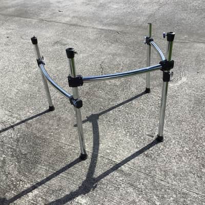 Alesis Chrome DM10 MKII Pro Electronic Drum Rack
