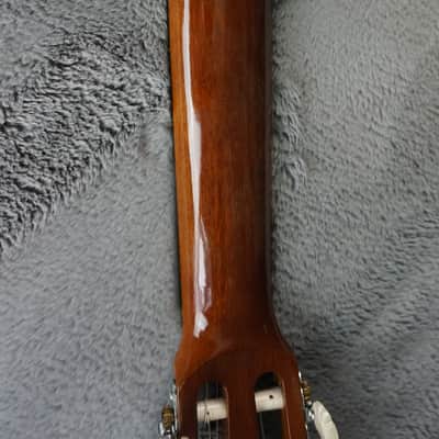 Yamaha C-180 Japan Classical Guitar image 22