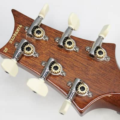 PRS S2 McCarty 594 Singlecut 2026 - Present - Vintage Natural image 13
