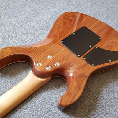 Suhr Modern Roasted Custom image 17