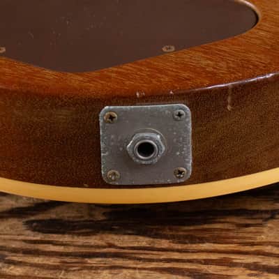 Gibson Les Paul Standard 1981 - Natural image 14