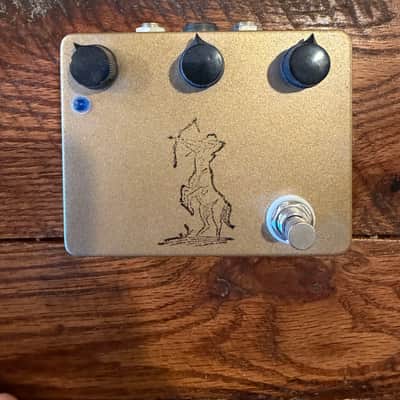 ♐️ PedalMonsters Klone Overdrive image 1