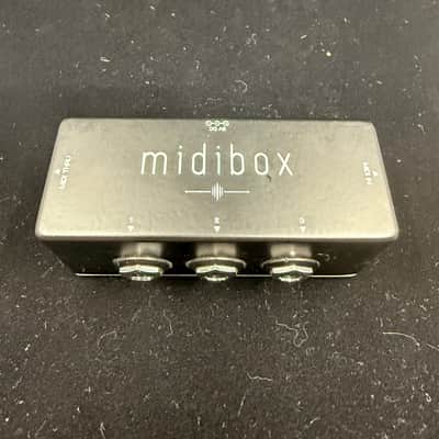 Chase Bliss Audio Midibox V2 | Reverb