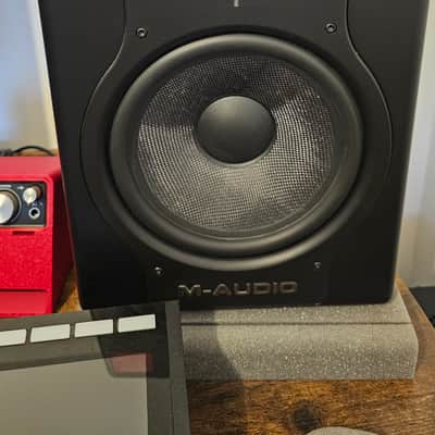 PMC TB1 スピーカー ペア Made in UK s-l1200.png