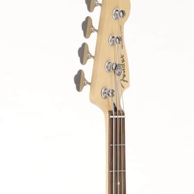 FENDER MEXICO Player Precision Bass 3-Tone Sunburst [MX23011363] (06/15) image 11
