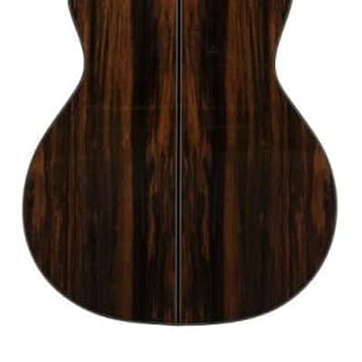 Crafter VL G-28CE VVS w/Gigbag image 3