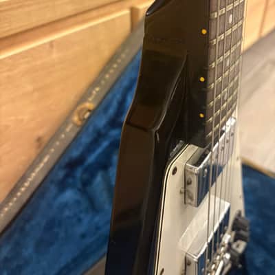 Gibson Flying V 1978 Tobacco Sunburst image 14