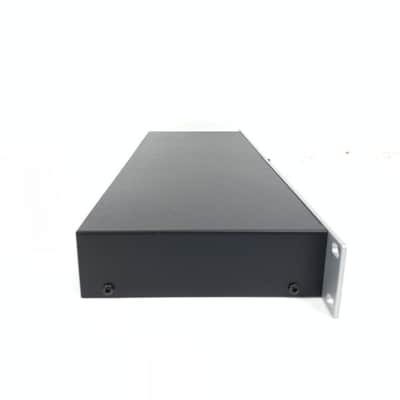 dbx 266xs Dual-Channel Compressor / Gate TGHM image 4