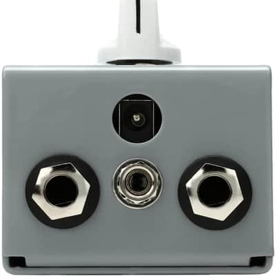 Vertex Effects Boost MKII guitar Pedal image 4