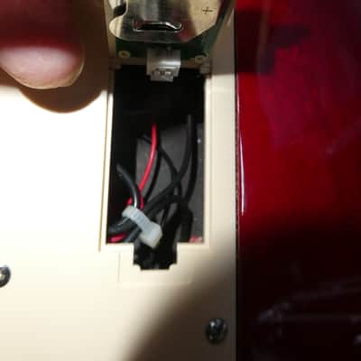 Epiphone Slash Signature "Appetite for Destruction" Les Paul Special II 2014 - 2019 - Appetite Amber image 12