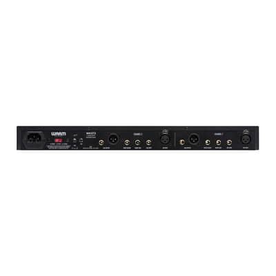 Warm Audio WA273 British Mic Pre *USA Small Business* image 3
