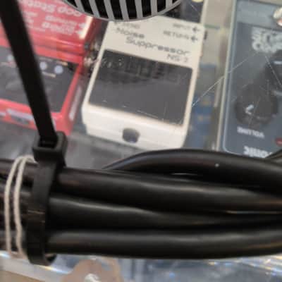 Shure 529dx - Green image 1