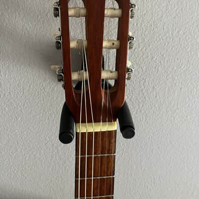 Fender MC-1 3/4 Nylon 2012 - 2017 - Natural image 4