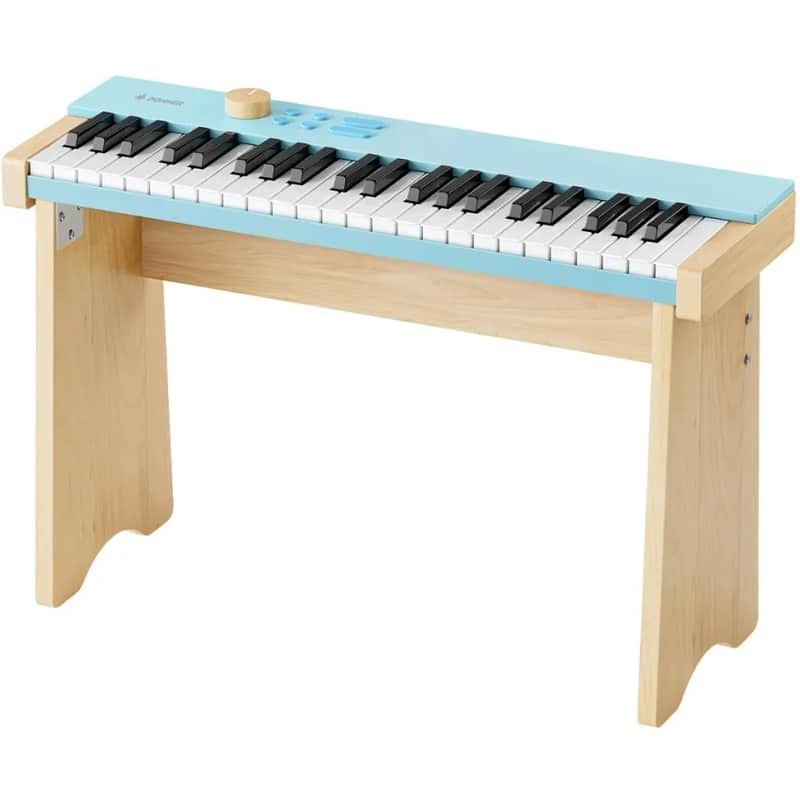 Donner Donner KIDO V-20 hellblau image 1