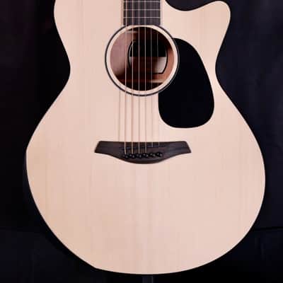 Furch Violet Deluxe Gc-EMa Natural image 1
