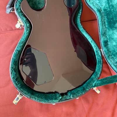 Knaggs Steve Stevens SSC 2023 - Purple image 8