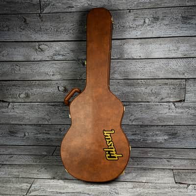 Gibson ES-335 Figured - Iced Tea image 9