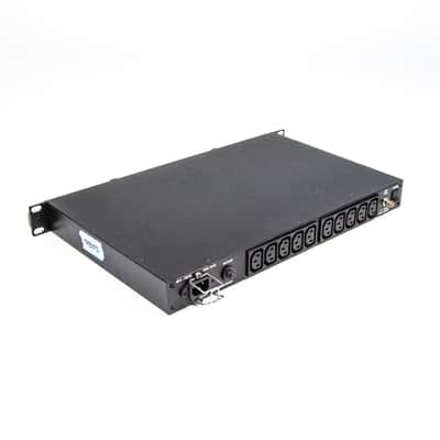 Furman PL-Plus CE Power Conditioner Owned by Justin Hayward of The Moody Blues image 5