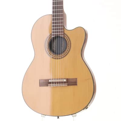 GIBSON USA Chet Atkins CE Antique Na Gibson Chet Atkins Nylon-String Guitar [91971499] (06/22) image 7
