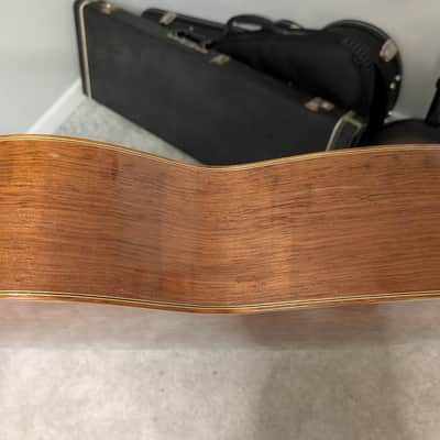 Enos Hernandez Classical 70s INCREDIBLE shape image 6