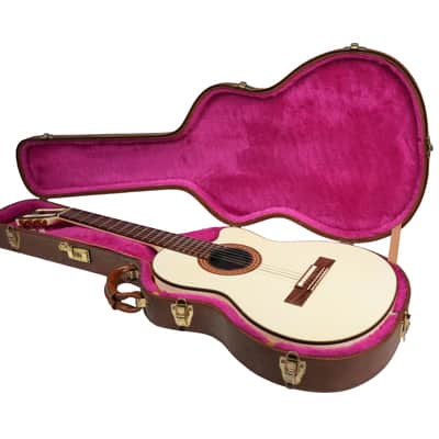 1980 – Gibson Chet Atkins CE -Alpine White image 25
