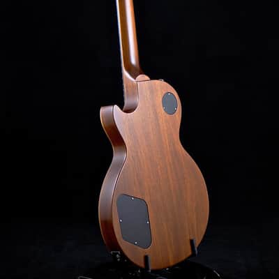 2013 GIBSON LES PAUL FUTURE TRIBUTE DISCONTINUED HAND-PICKED PRESERVED NOS+SETUP image 15