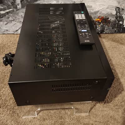 Sony Sony STR-DH550 5.2-channel home theater receiver 2000 - Black image 6