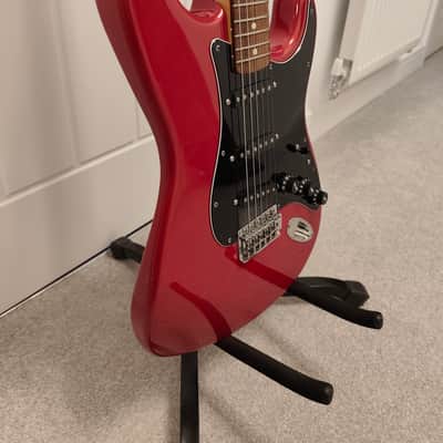 Fender Stratocaster 1993 image 3