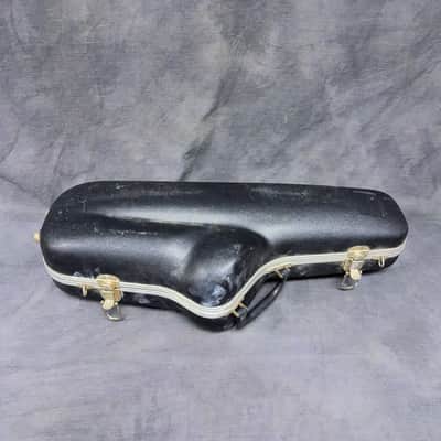 1920s Buescher True Tone Alto Saxophone image 15