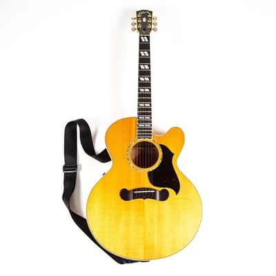 Gibson J-185 EC 1999 - 2003
